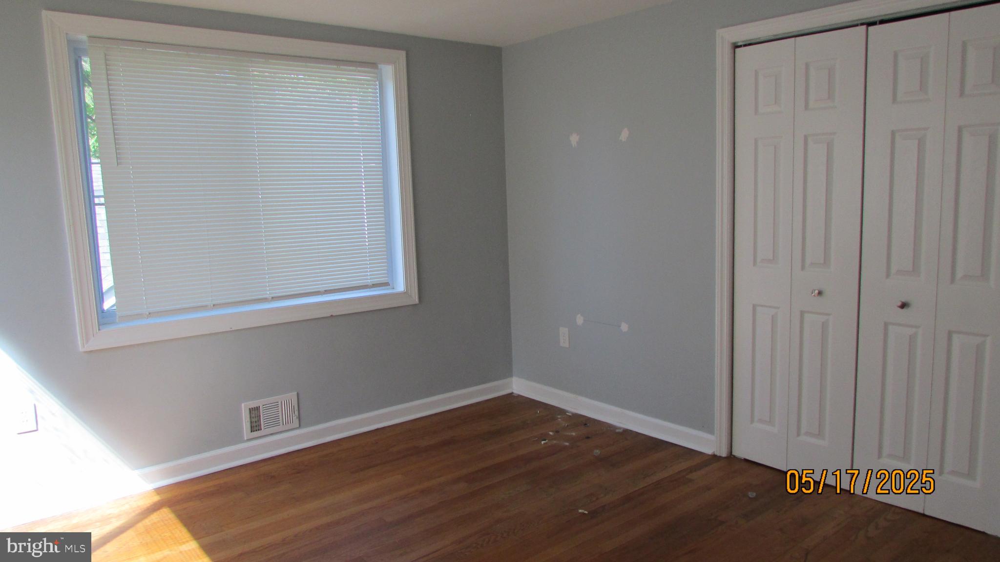 5901 Taylor Road Riverdale, MD 20737 - Photo 18 of 24 a view of an empty room