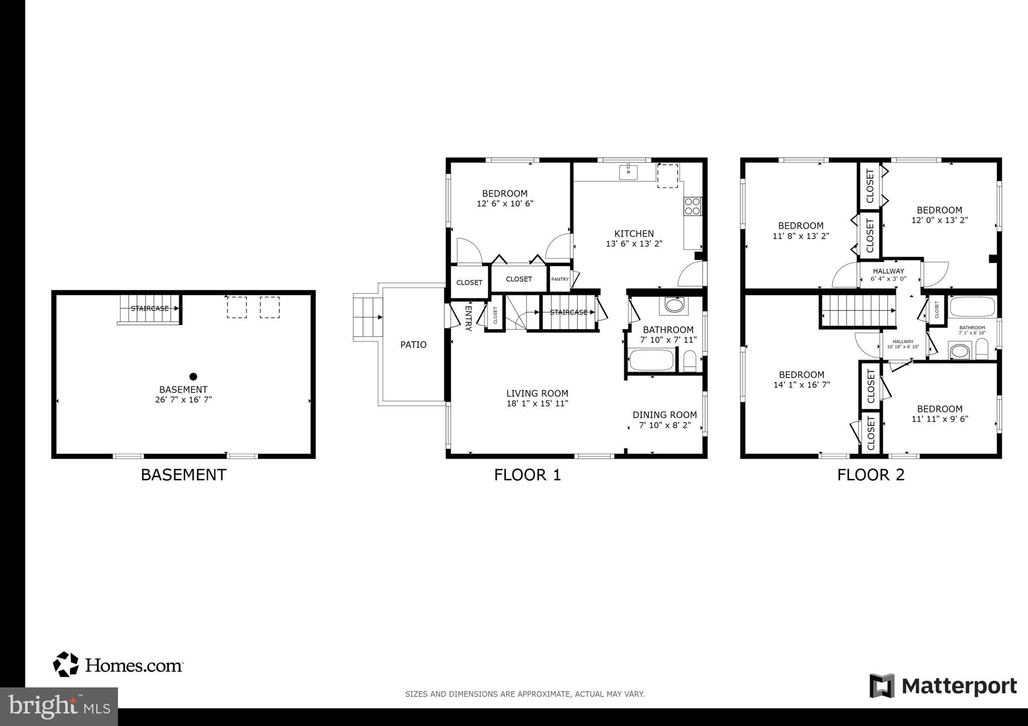 5901 Taylor Road Riverdale, MD 20737 - Photo 24 of 24 a picture of a black and white photo