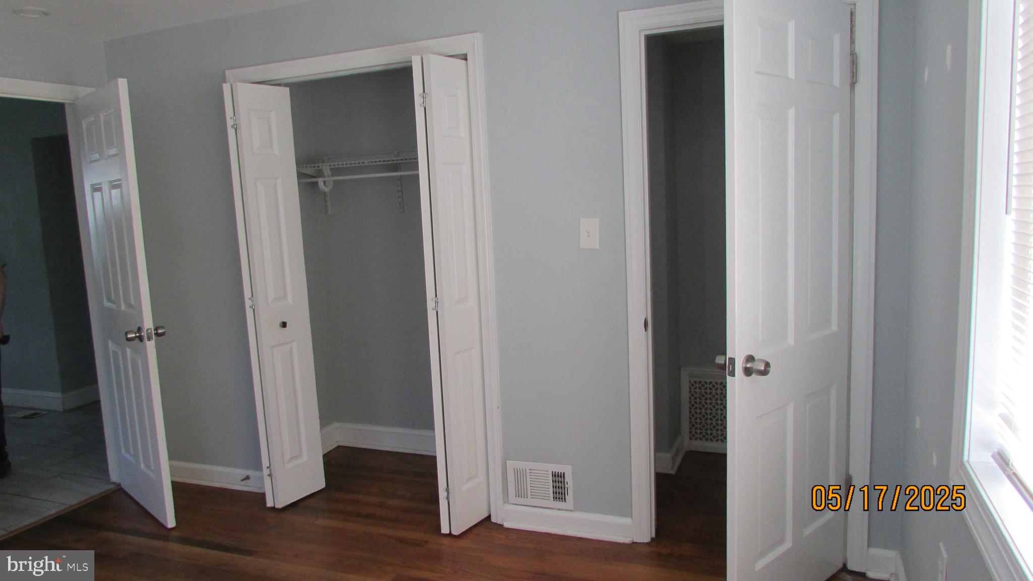 5901 Taylor Road Riverdale, MD 20737 - Photo 7 of 24 a view of a bathroom with wooden floor