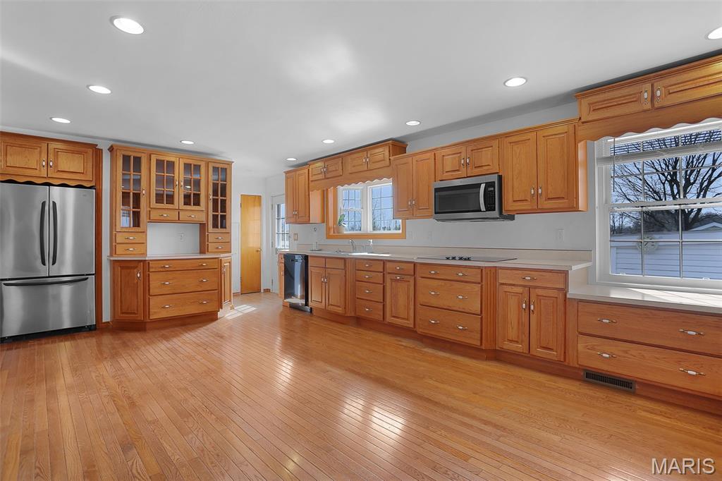 5537 Highway 159 Edwardsville, IL 62025 - Photo 15 of 36