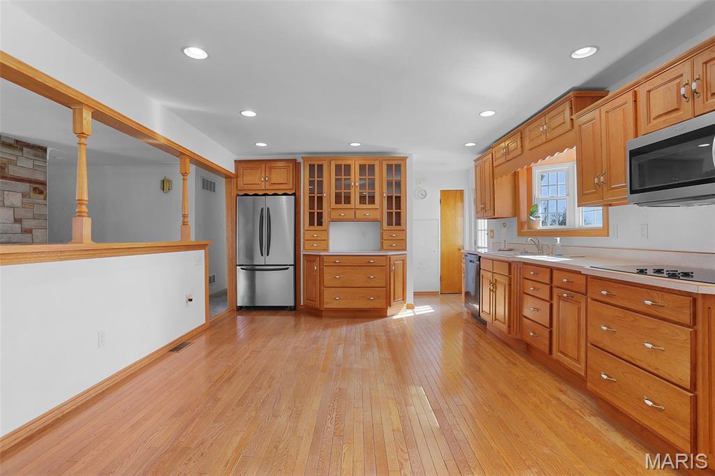 5537 Highway 159 Edwardsville, IL 62025 - Photo 16 of 36