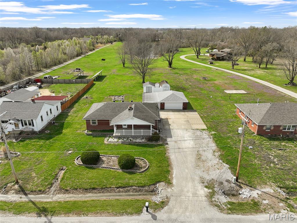5537 Highway 159 Edwardsville, IL 62025 - Photo 2 of 36