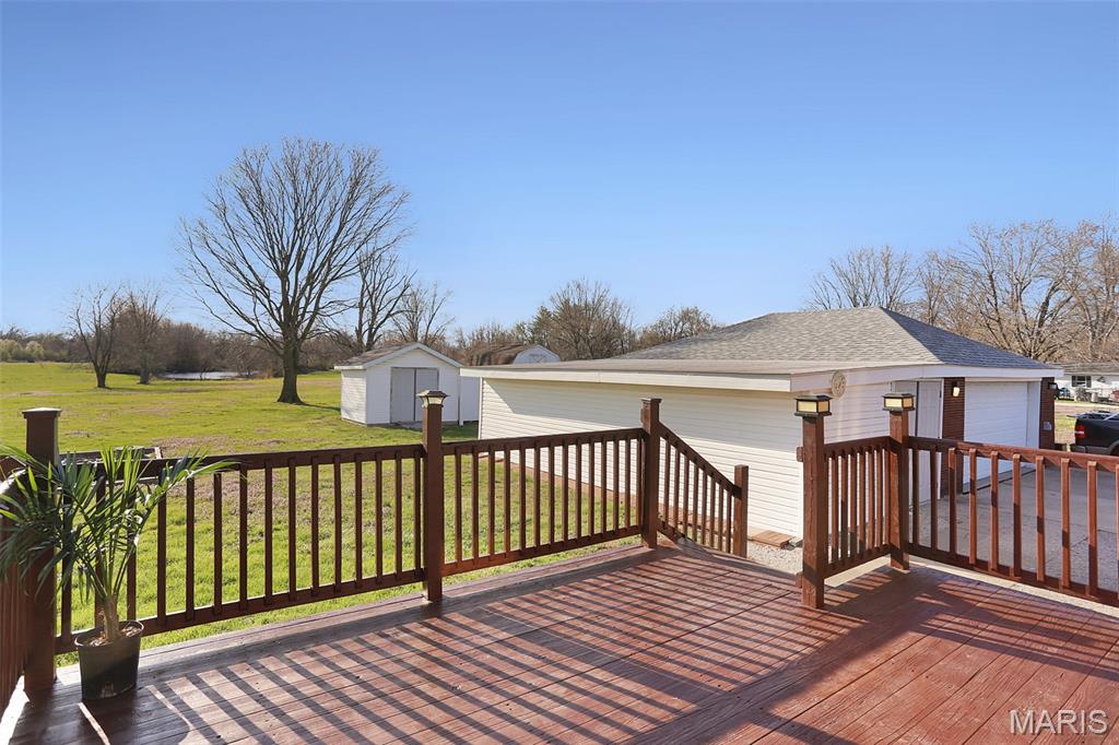 5537 Highway 159 Edwardsville, IL 62025 - Photo 28 of 36