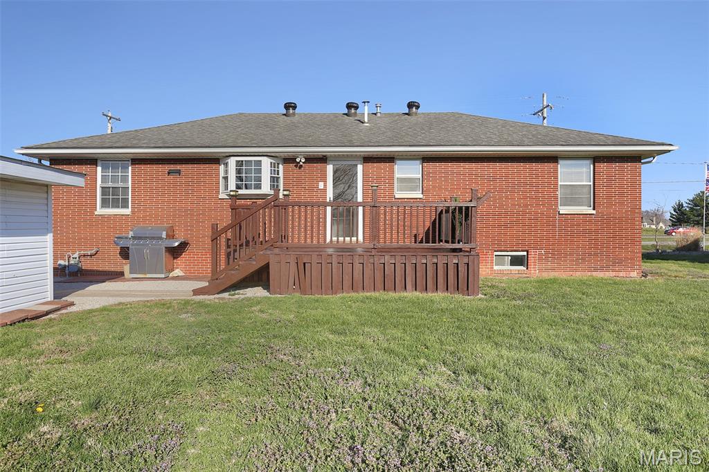 5537 Highway 159 Edwardsville, IL 62025 - Photo 29 of 36