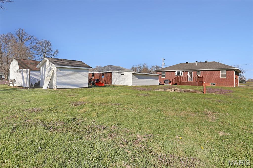 5537 Highway 159 Edwardsville, IL 62025 - Photo 30 of 36