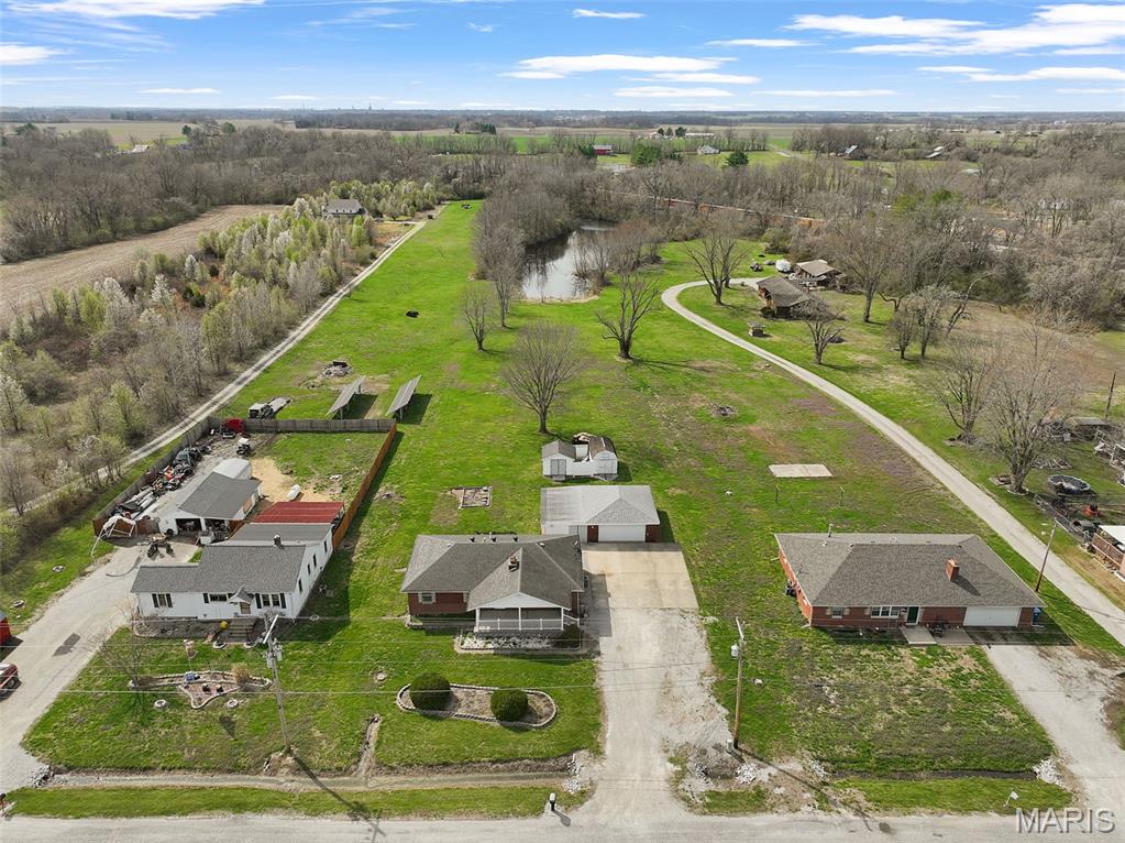 5537 Highway 159 Edwardsville, IL 62025 - Photo 3 of 36