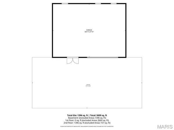 $240,000 | 5537 Highway 159, Edwardsville, IL 62025