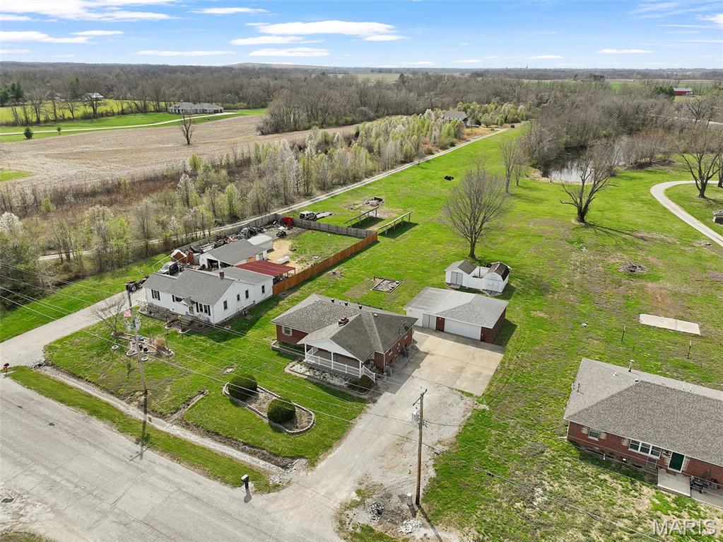 5537 Highway 159 Edwardsville, IL 62025 - Photo 4 of 36