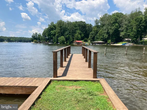 a view of lake