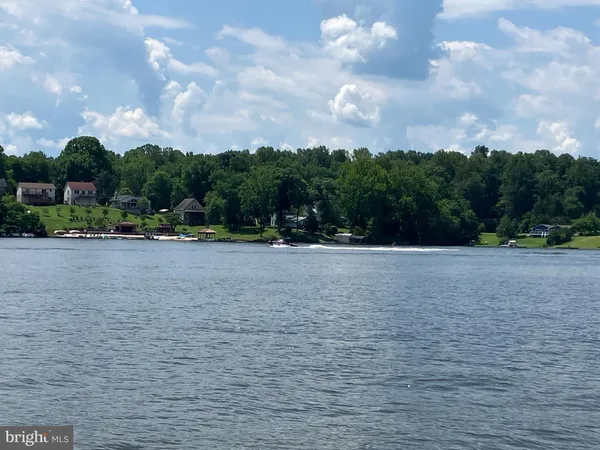 a view of a lake view