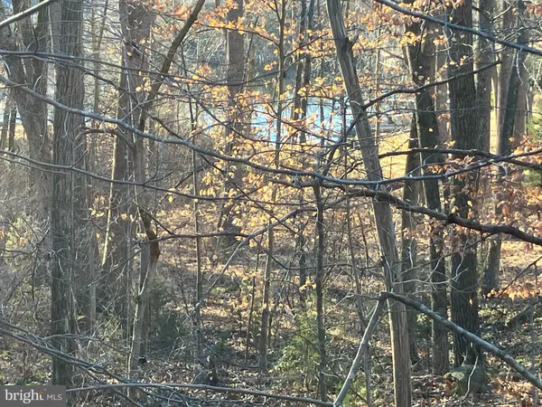a view of outdoor space with sign board