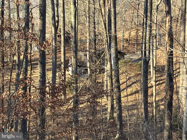 a view of a lake view