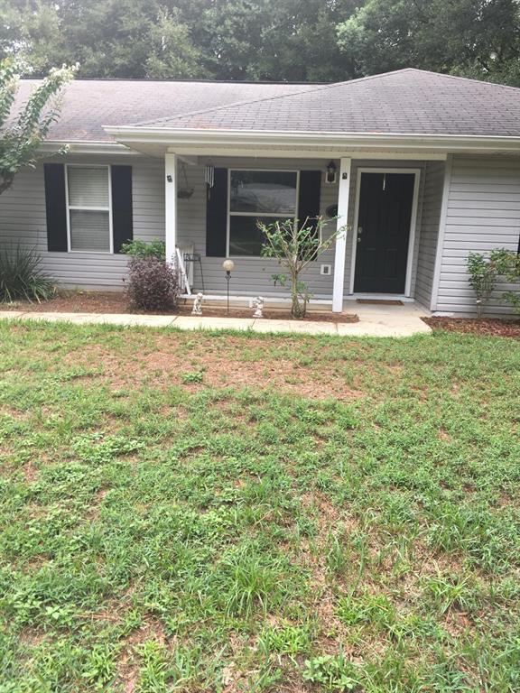 73 Teak Road Ocala, FL 34472 - Photo 1 of 1 Yeo Front