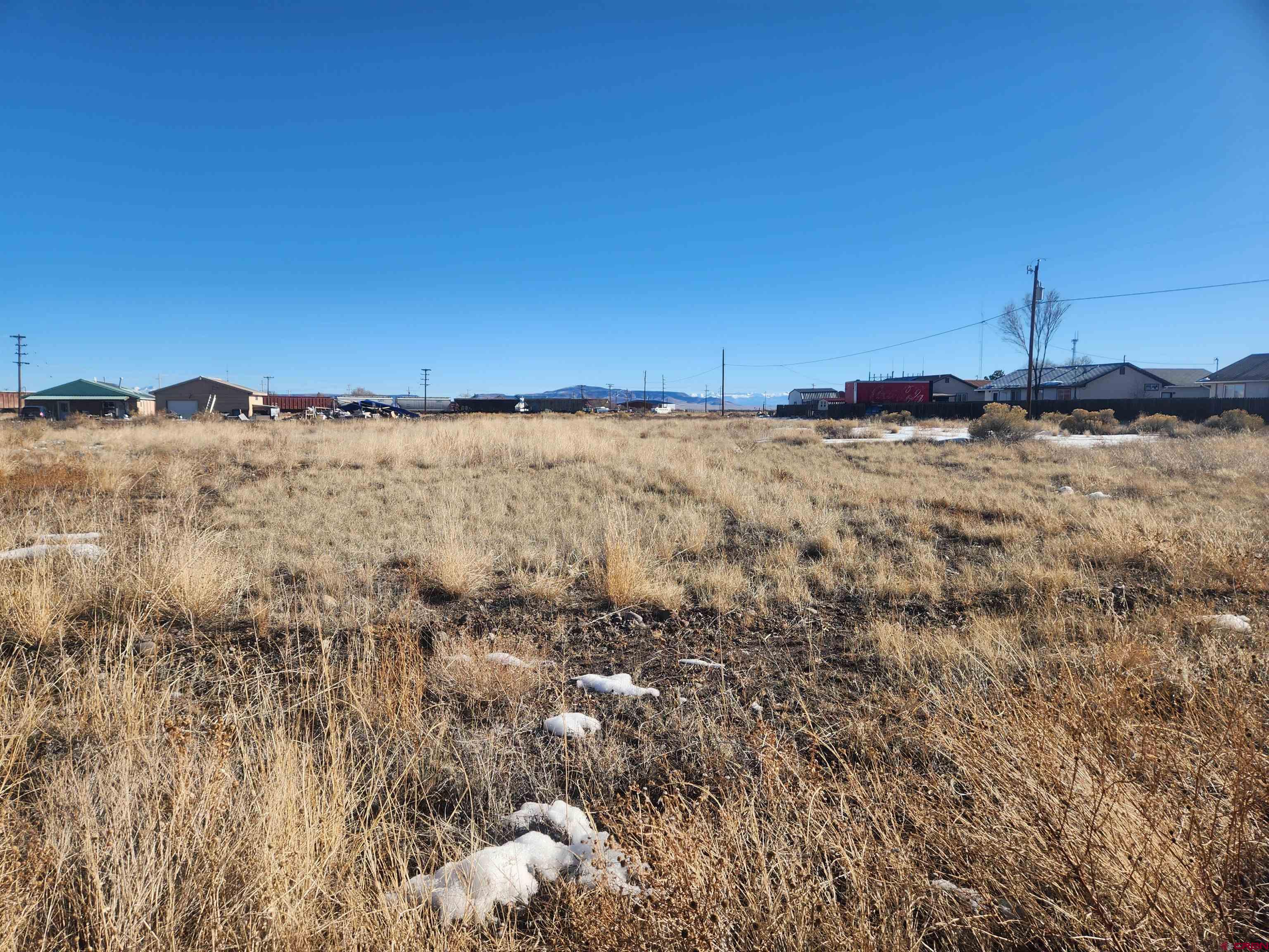 Tbd Rio Vista Avenue Antonito, CO 81120 - Photo 2 of 3 a view of a lake view