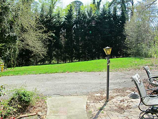 1918 Banbury Road Raleigh, NC 27608 - Photo 9 of 12 a view of a park