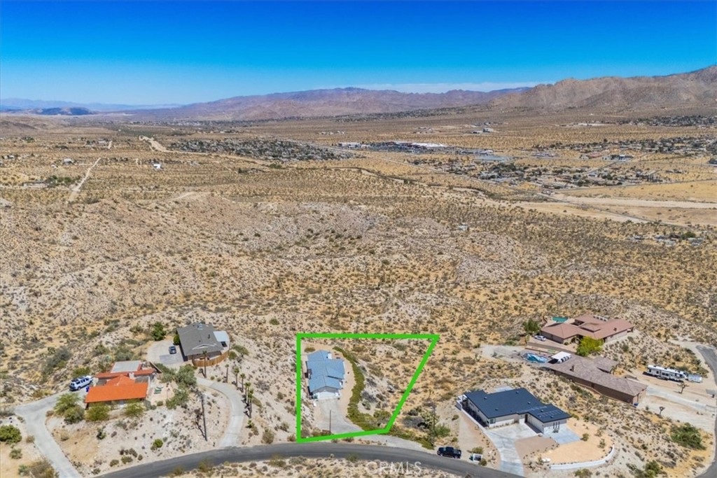 6177 Mandarin Road Yucca Valley, CA 92284 - Photo 53 of 58