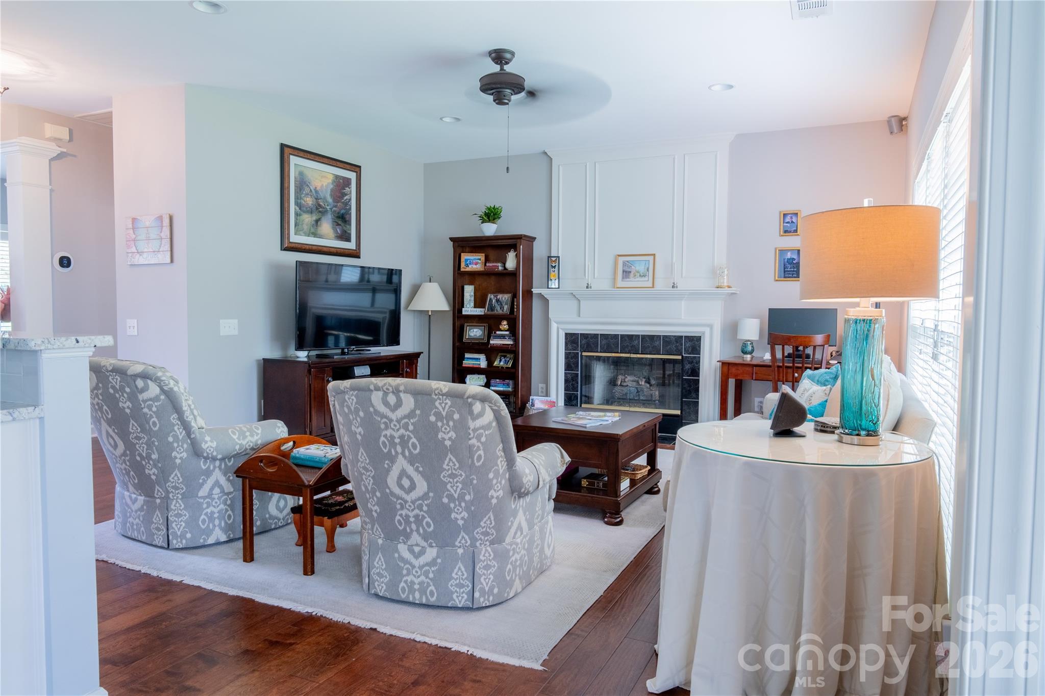 405 Matthews Estates Road Matthews, NC 28105 - Photo 14 of 48