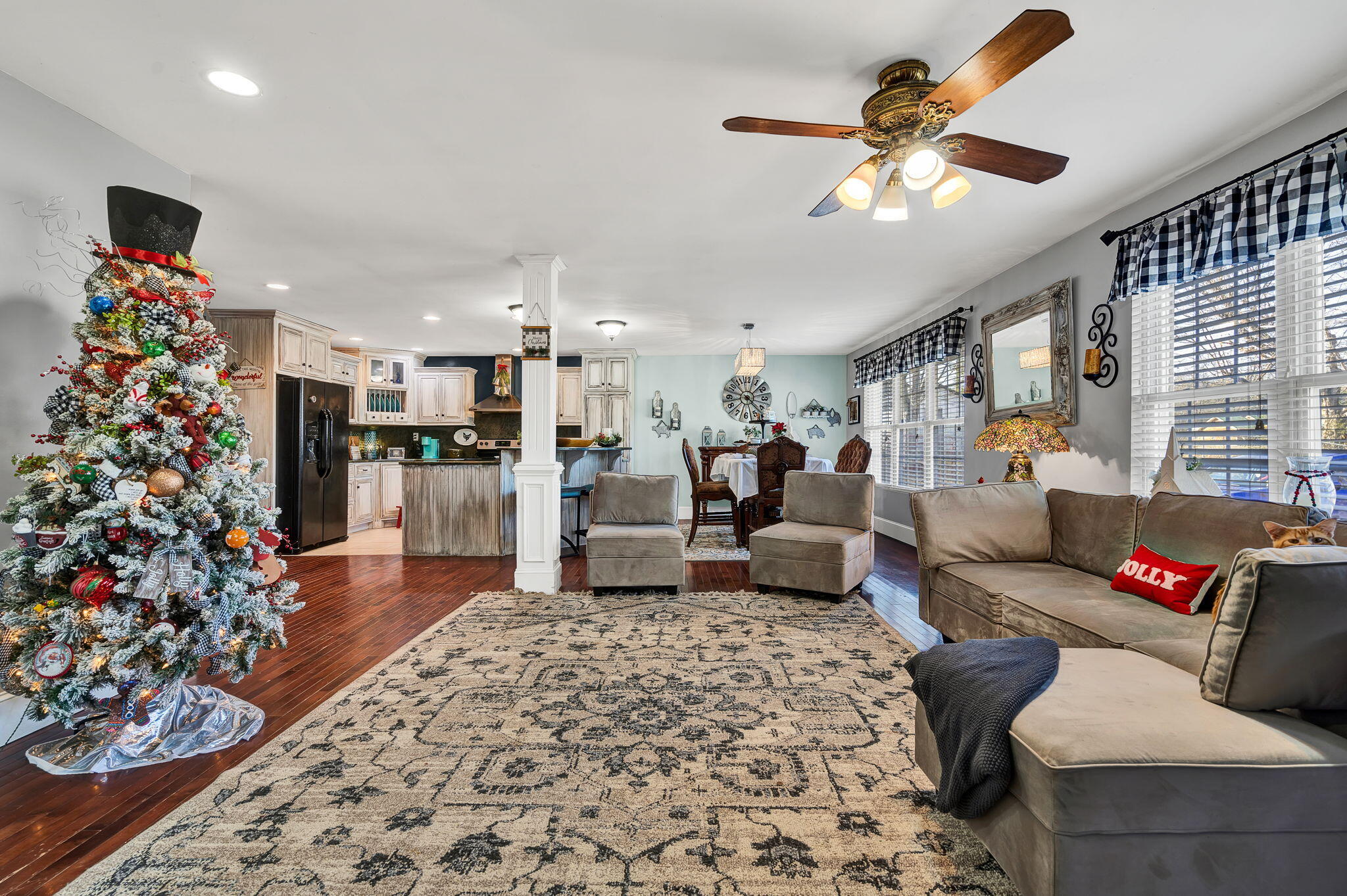 1131 Cedar Springs Road Southeast Cleveland, TN 37323 - Photo 3 of 52 17-web-or-mls-DSC06786