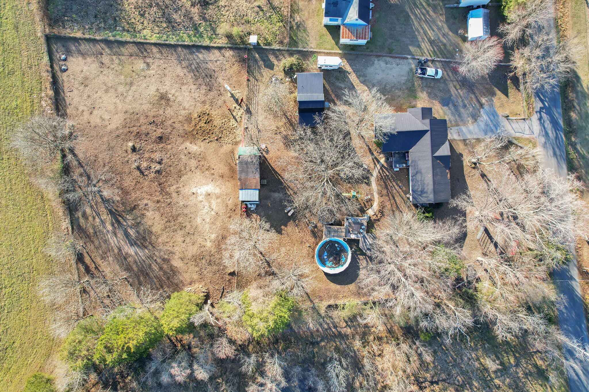 1131 Cedar Springs Road Southeast Cleveland, TN 37323 - Photo 50 of 52 13-web-or-mls-DJI_0794