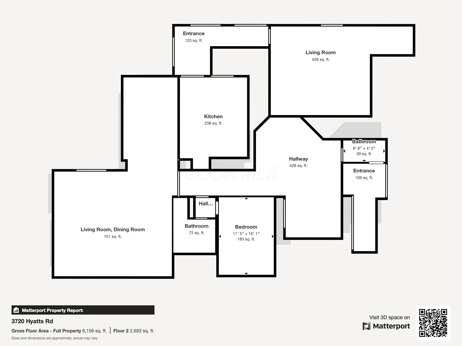 3720 Hyatts Road Powell, OH 43065 - Photo 2 of 4 Gallery Image 2