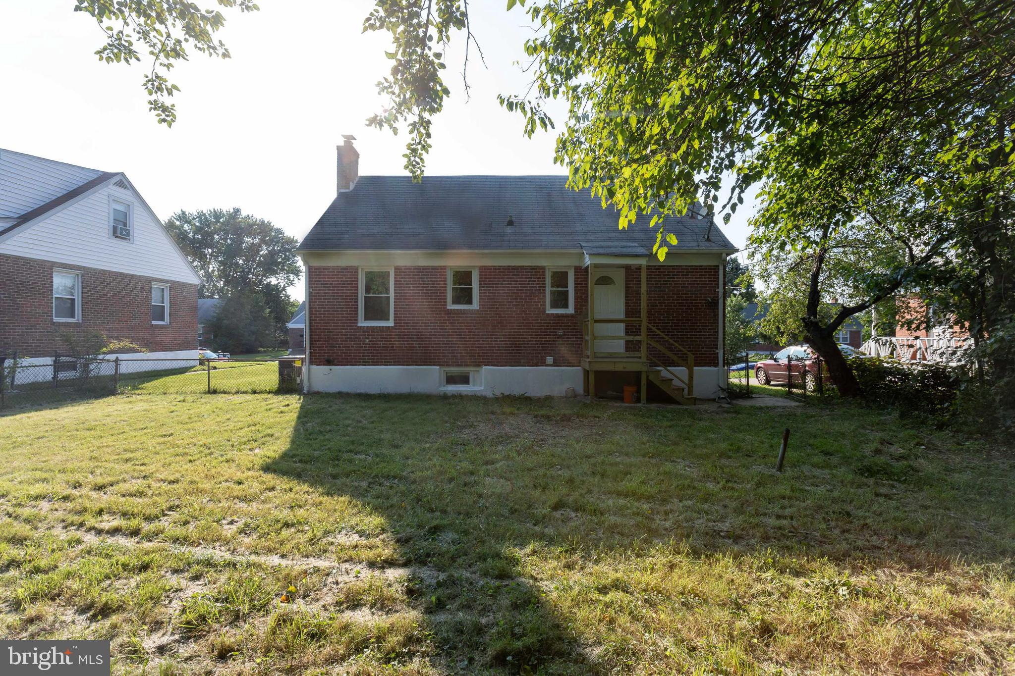 3511 Woodmoor Road Baltimore, MD 21207 - Photo 31 of 39 Gallery Image 31