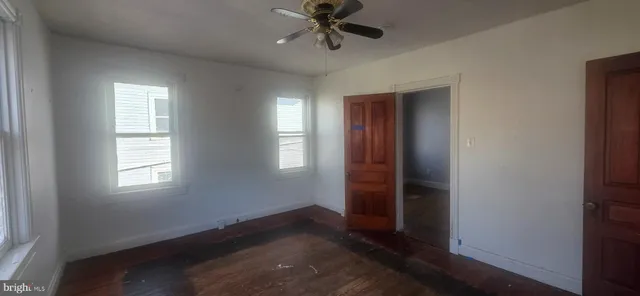 $169,900 | 418 McDowell Avenue, Hagerstown, MD 21740