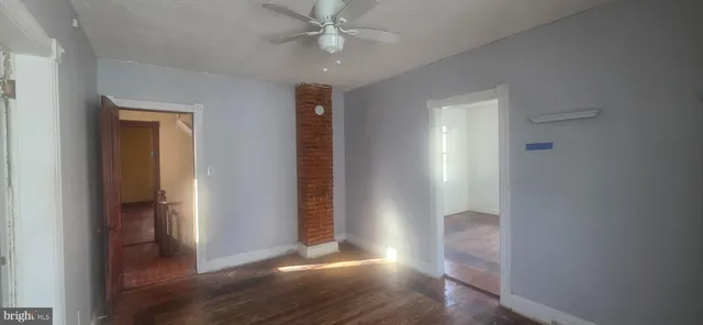 $169,900 | 418 McDowell Avenue, Hagerstown, MD 21740