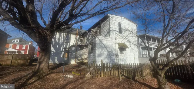 $169,900 | 418 McDowell Avenue, Hagerstown, MD 21740