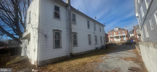 $169,900 | 418 McDowell Avenue, Hagerstown, MD 21740