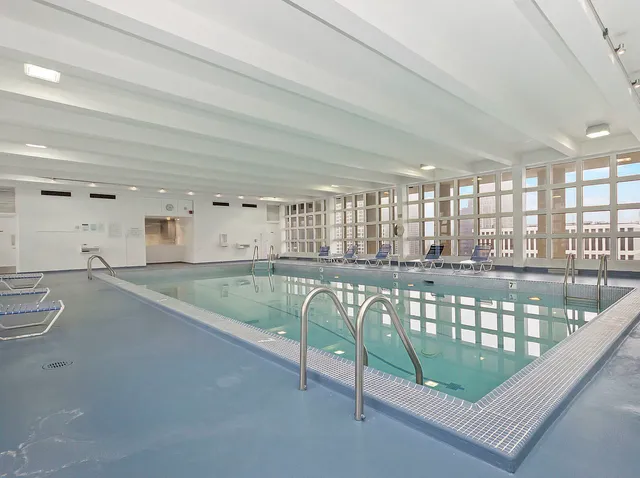 $2,500 | 535 North Michigan Avenue, Unit 1705, Chicago, IL 60611