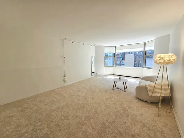 $2,500 | 535 North Michigan Avenue, Unit 1705, Chicago, IL 60611