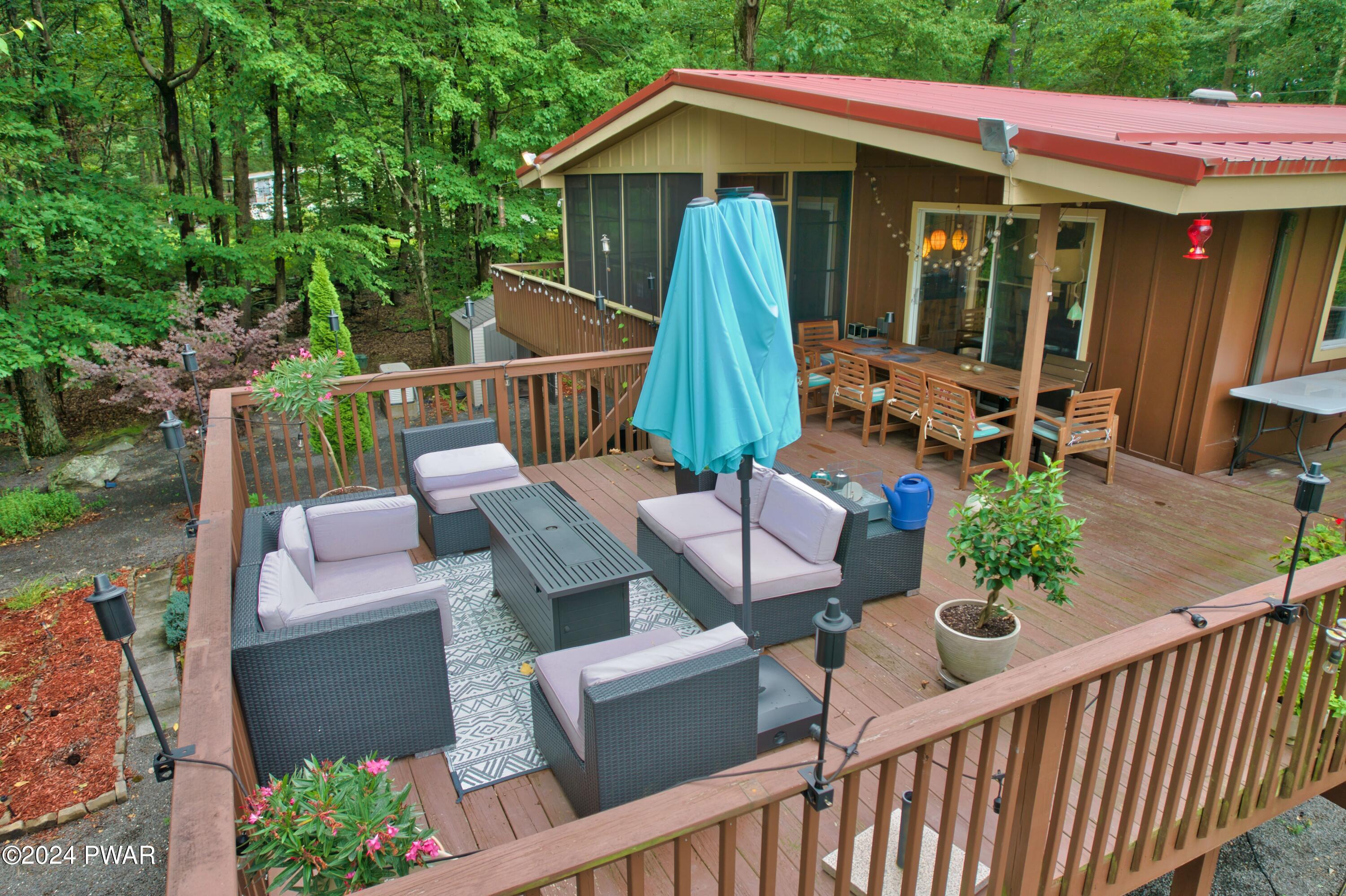 125 Jacob Weber Road Shohola, PA 18458 - Photo 13 of 44