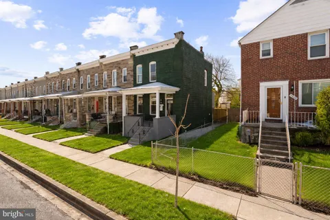 $274,999 | 4009 Belwood Avenue, Baltimore, MD 21206