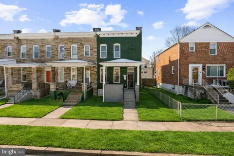 $274,999 | 4009 Belwood Avenue, Baltimore, MD 21206