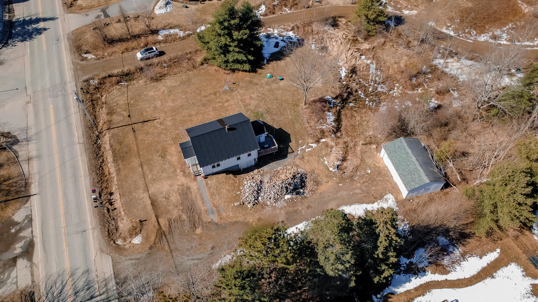 213 South Belfast Avenue Augusta, ME 04330 - Photo 19 of 23 DJI_0081