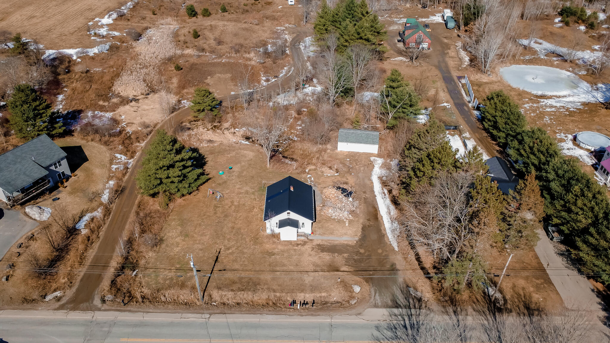 213 South Belfast Avenue Augusta, ME 04330 - Photo 20 of 23 DJI_0082