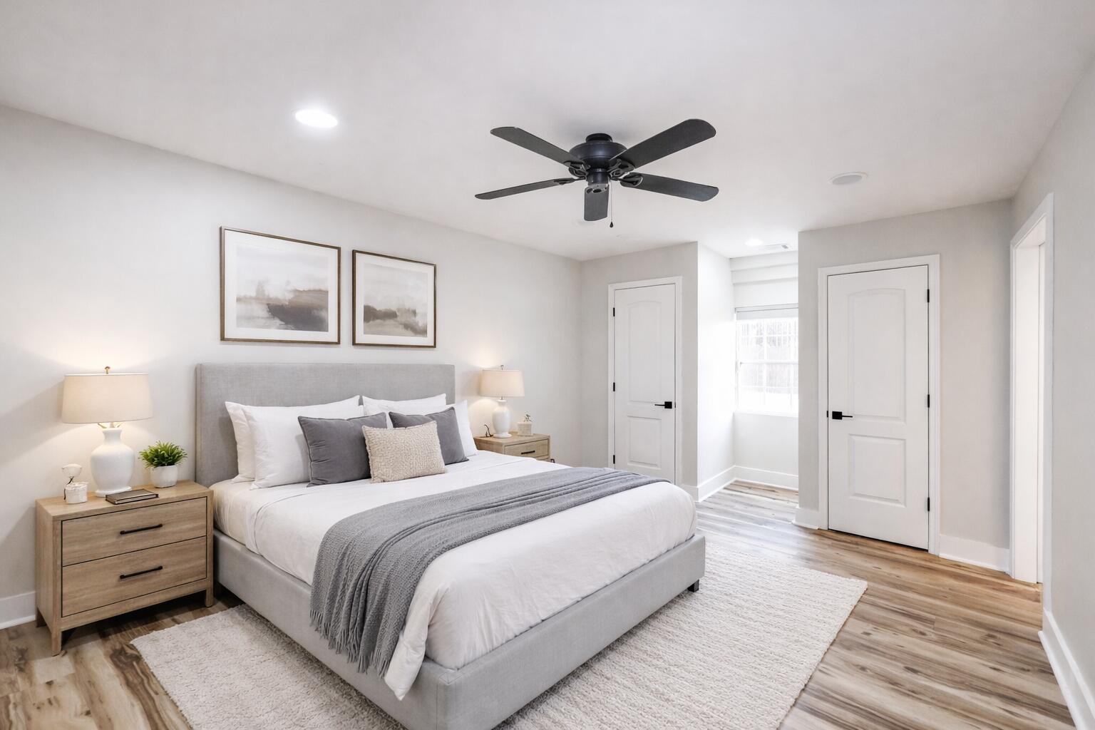 9 Springdale Road Graniteville, SC 29829 - Photo 17 of 29 Spare Bedroom!