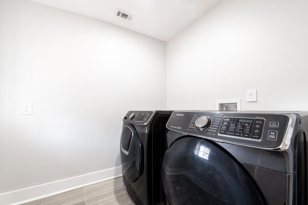 9 Springdale Road Graniteville, SC 29829 - Photo 22 of 29 Laundry Room!