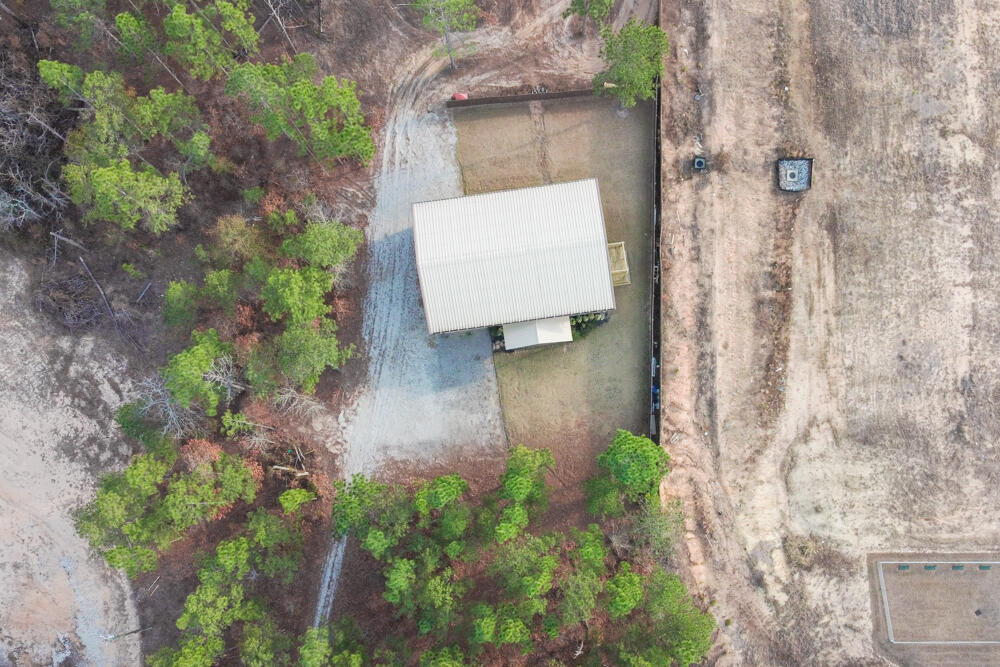 9 Springdale Road Graniteville, SC 29829 - Photo 25 of 29 Aerial!