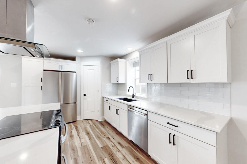 9 Springdale Road Graniteville, SC 29829 - Photo 8 of 29 Stainless Steel Appliances!