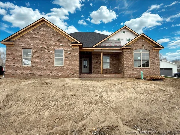 $454,900 | 3035 Hawks Landing Drive, Unit LOT 221, Charlestown, IN 47111