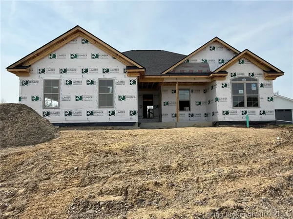 $454,900 | 3035 Hawks Landing Drive, Unit LOT 221, Charlestown, IN 47111