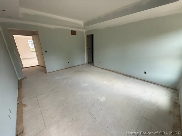 $454,900 | 3035 Hawks Landing Drive, Unit LOT 221, Charlestown, IN 47111
