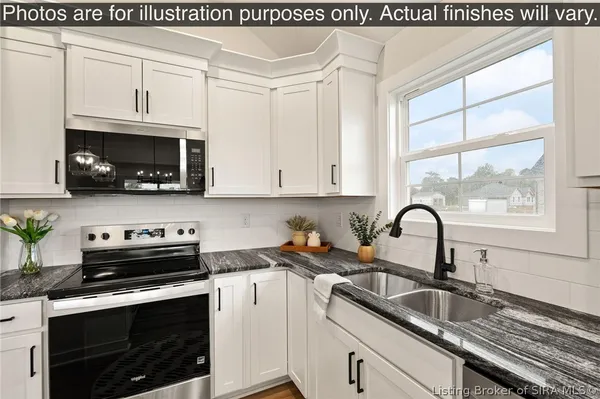 $454,900 | 3035 Hawks Landing Drive, Unit LOT 221, Charlestown, IN 47111