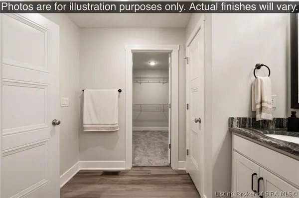 $454,900 | 3035 Hawks Landing Drive, Unit LOT 221, Charlestown, IN 47111