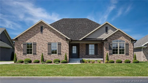 $454,900 | 3035 Hawks Landing Drive, Unit LOT 221, Charlestown, IN 47111