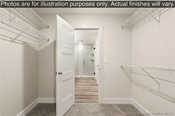 $454,900 | 3035 Hawks Landing Drive, Unit LOT 221, Charlestown, IN 47111