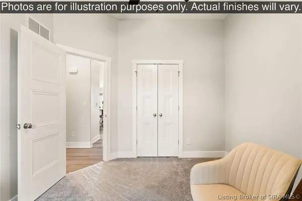 $454,900 | 3035 Hawks Landing Drive, Unit LOT 221, Charlestown, IN 47111