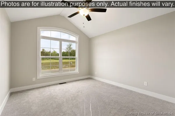 $454,900 | 3035 Hawks Landing Drive, Unit LOT 221, Charlestown, IN 47111