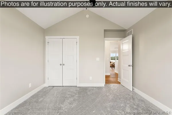 $454,900 | 3035 Hawks Landing Drive, Unit LOT 221, Charlestown, IN 47111